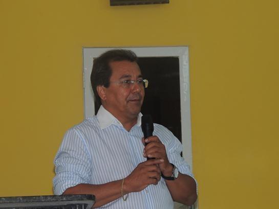 Prefeitura Municipal apresenta a Nota Fiscal de Serviços Eletrônica - Imagem 1