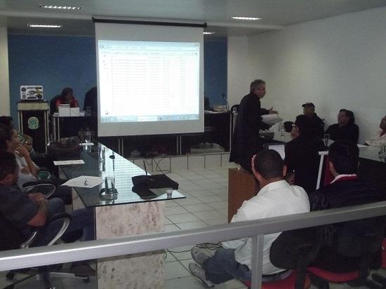 Justiça de Guadalupe realiza julgamento com Júri Popular - Imagem 9