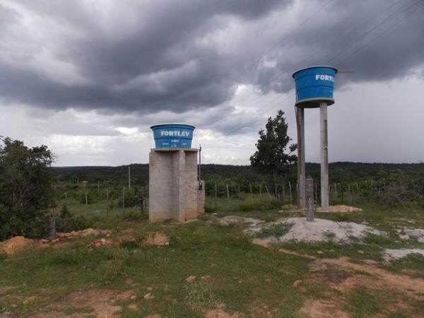 Prefeitura conclui instalação de poços tubulares nas localidades Lavagem e Caraíbas - Imagem 13