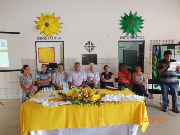 Realizada em Batalha a aula inaugural de cursos profissionalizantes do Pronatec e Brasil Sem Misériaâ€  - Imagem 5