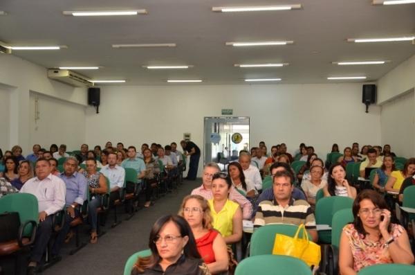 Gestores aderem à criação dos planos municipais de educação - Imagem 2