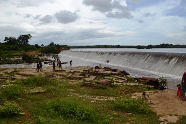 Autorizada a construção do balneário do Emparedado e a estrada da ‘Rota Ecológica’