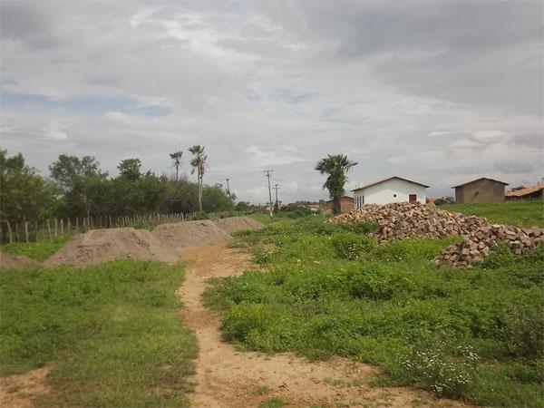 Prefeitura de Caxingó investe em pavimentação poliédrica  - Imagem 2