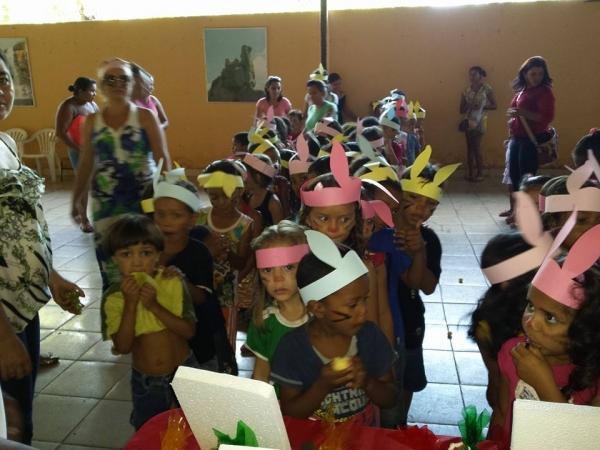 Projeto hora de brincar especial de Páscoa  - Imagem 9