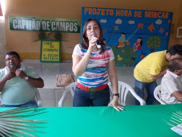 Alunos do curso de instalação elétrica recebem certificados - Imagem 4