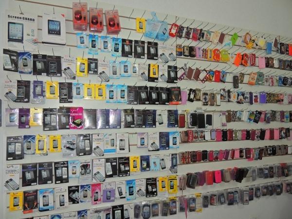 Telecell tem o que você quer comprar - Imagem 1