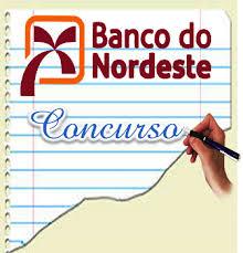Saiu edital para o Concurso Público do Banco do Nordeste