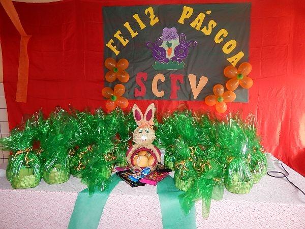 Secretaria de Assistência Social realiza encontro com os Idosos  - Imagem 29