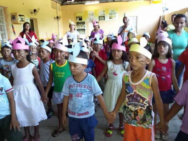 Projeto hora de brincar especial de Páscoa  - Imagem 1