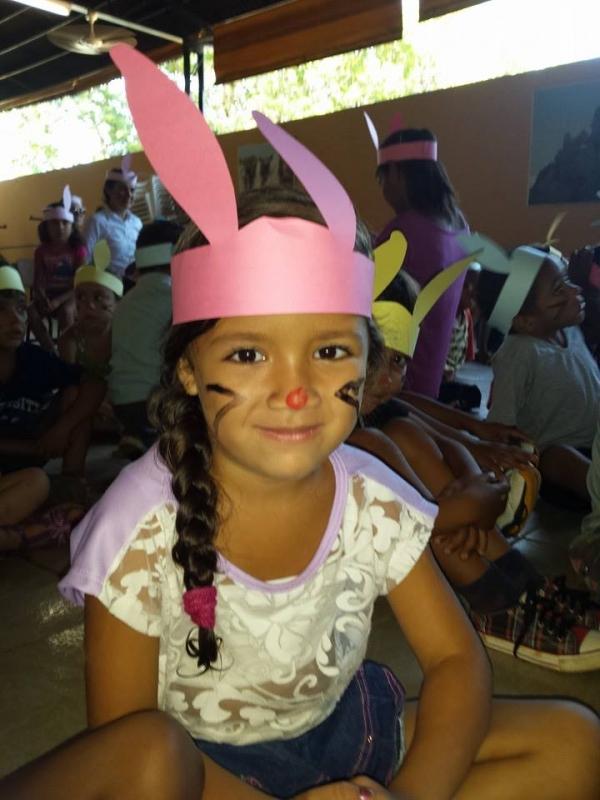 Projeto hora de brincar especial de Páscoa  - Imagem 5