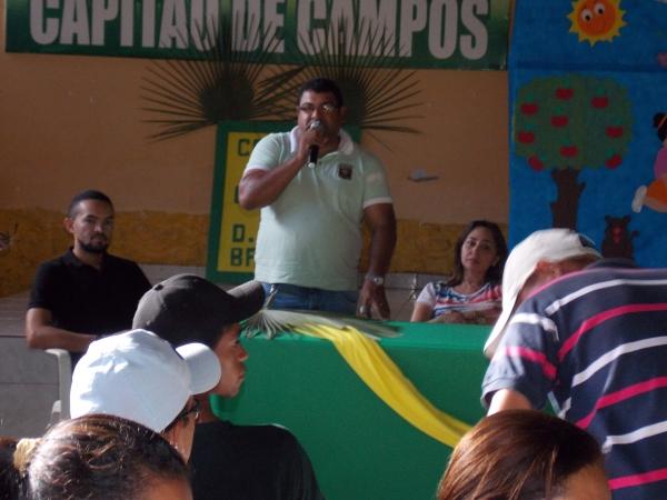 Alunos do curso de instalação elétrica recebem certificados - Imagem 6