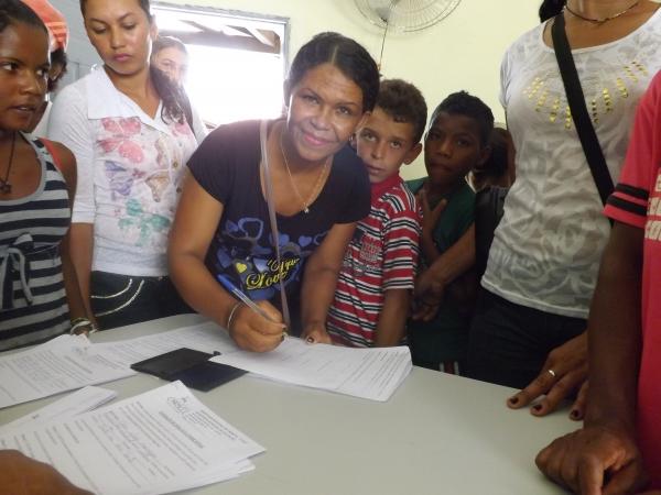 Prefeitura de Caracol entrega bicicletas do Pedala Piauí - Imagem 7