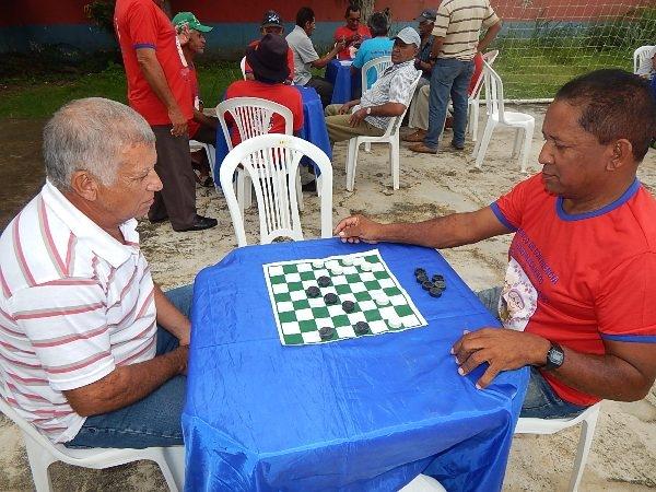 Secretaria de Assistência Social realiza encontro com os Idosos  - Imagem 28