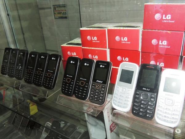 Telecell tem o que você quer comprar - Imagem 19