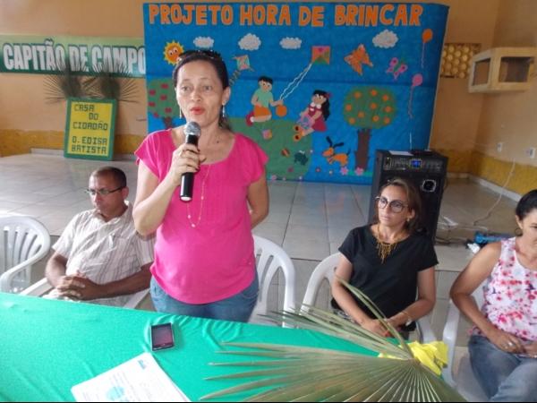 Alunos do curso de instalação elétrica recebem certificados - Imagem 5