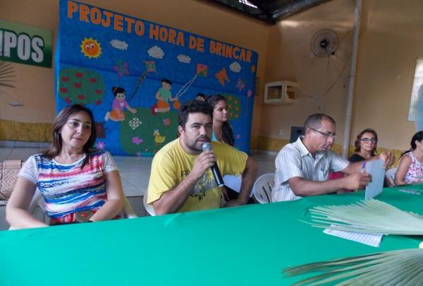 Alunos do curso de instalação elétrica recebem certificados - Imagem 3