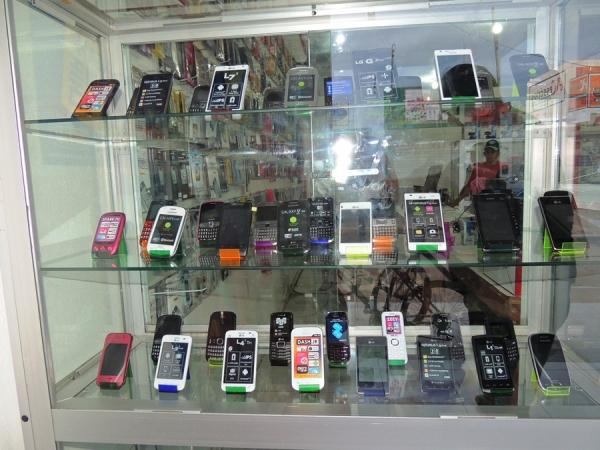 Telecell tem o que você quer comprar - Imagem 11