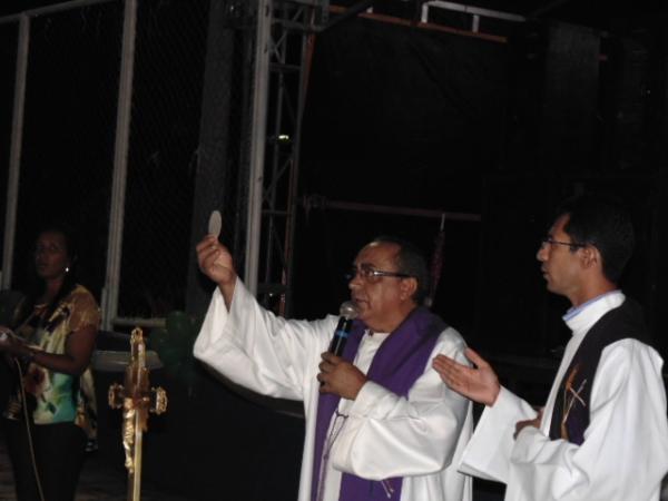 Teve início as comemorações do 50º aniversário da cidade de Santo Inácio do Piauí - Imagem 36