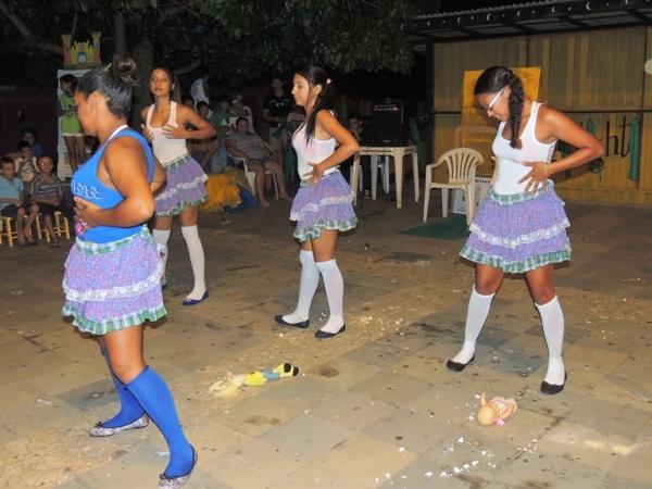 Prefeitura reabre serviço de Convivência e Fortalecimento de Vínculo - Imagem 17