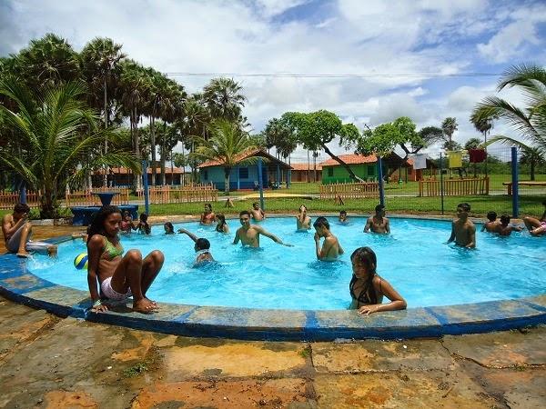CAXINGÓ: Secretaria de Assistência Social promove passeio para alunos do SCFV - Imagem 2