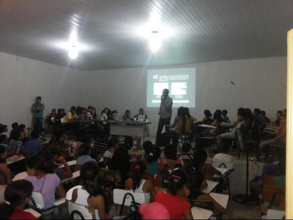 Seminário (re)conhecendo a biodiversidade do semiárido brasileiro  - Imagem 4