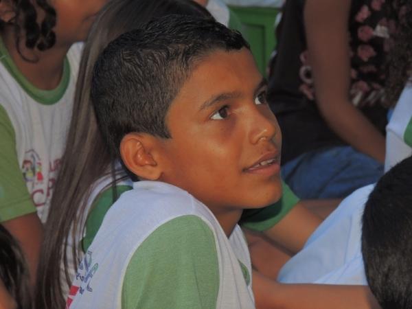 Prefeitura reabre serviço de Convivência e Fortalecimento de Vínculo - Imagem 14