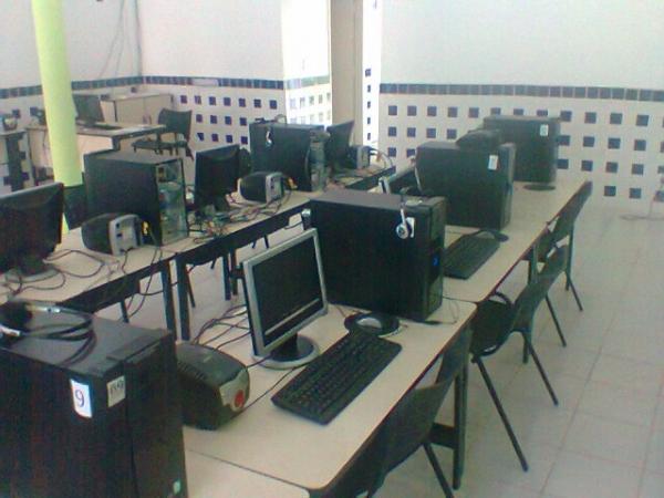 Nesta segunda feira reabertura do TELECENTRO comunitário da cidade de Arraial - PI. - Imagem 4