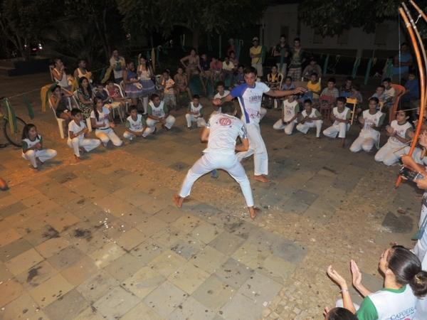 Prefeitura reabre serviço de Convivência e Fortalecimento de Vínculo - Imagem 19