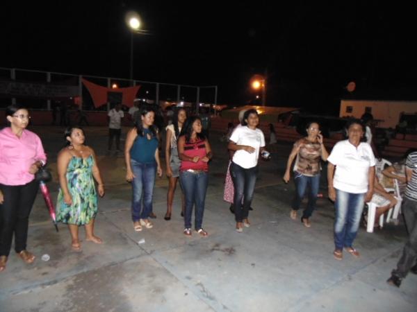 Teve início as comemorações do 50º aniversário da cidade de Santo Inácio do Piauí - Imagem 5