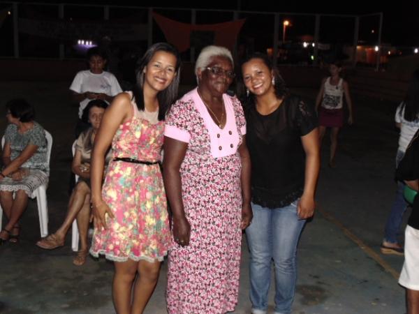 Teve início as comemorações do 50º aniversário da cidade de Santo Inácio do Piauí - Imagem 13