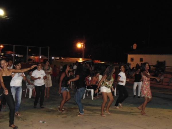 Teve início as comemorações do 50º aniversário da cidade de Santo Inácio do Piauí - Imagem 22