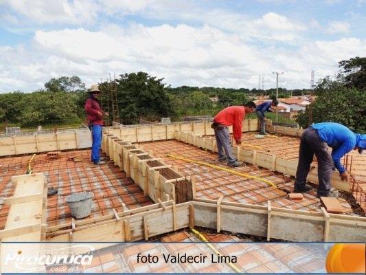 Prefeitura de Piracuruca trabalha para melhorar a saúde no município - Imagem 3