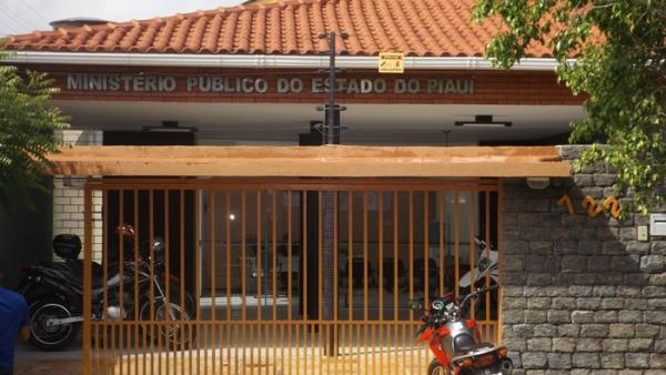 Ministério público firma termo de ajuste de conduta para o prefeito de Nossa Senhora de Nazaré demitir todos os servidores contratados do município - Imagem 4