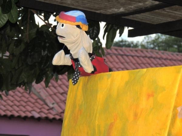 Prefeitura reabre serviço de Convivência e Fortalecimento de Vínculo - Imagem 12