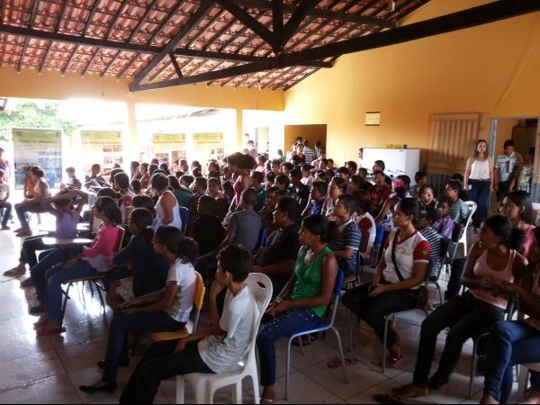 Seminário (re)conhecendo a biodiversidade do semiárido brasileiro  - Imagem 20