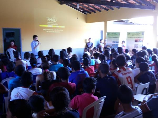 Seminário (re)conhecendo a biodiversidade do semiárido brasileiro  - Imagem 13