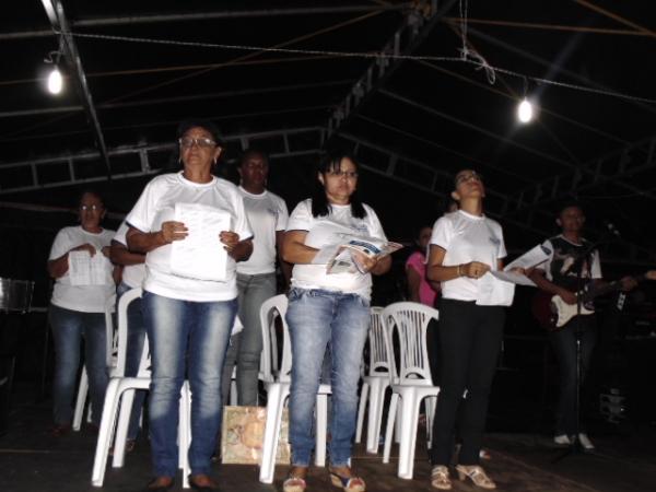 Teve início as comemorações do 50º aniversário da cidade de Santo Inácio do Piauí - Imagem 54