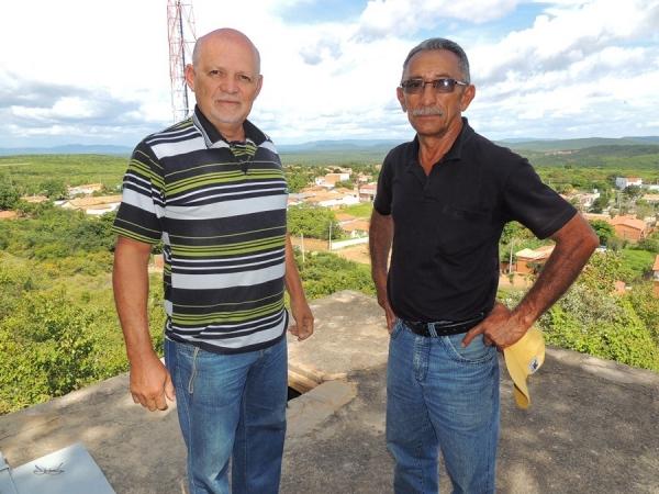 População de Milton Brandão passará a ter água tratada - Imagem 4