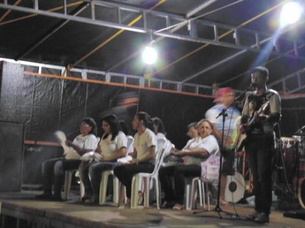 Teve início as comemorações do 50º aniversário da cidade de Santo Inácio do Piauí - Imagem 62