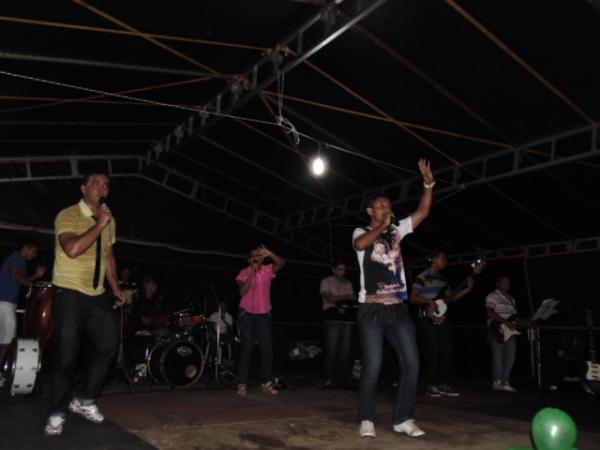 Teve início as comemorações do 50º aniversário da cidade de Santo Inácio do Piauí - Imagem 23