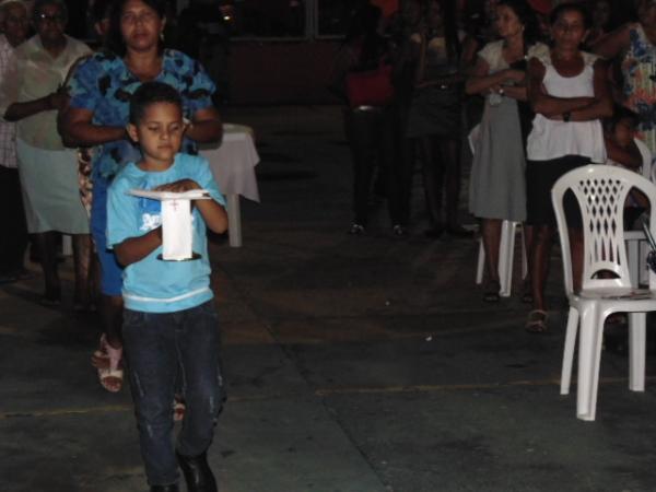 Teve início as comemorações do 50º aniversário da cidade de Santo Inácio do Piauí - Imagem 42