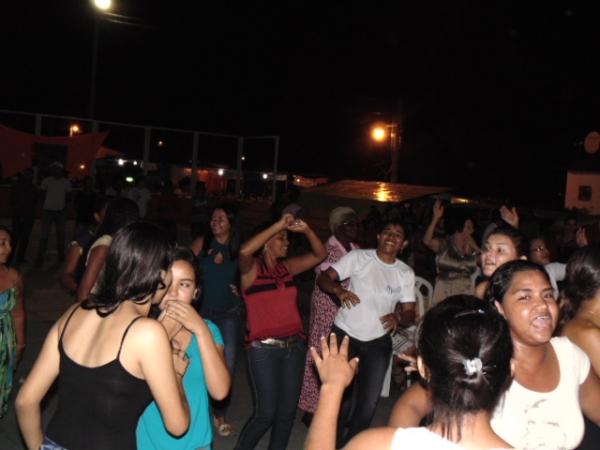 Teve início as comemorações do 50º aniversário da cidade de Santo Inácio do Piauí - Imagem 18