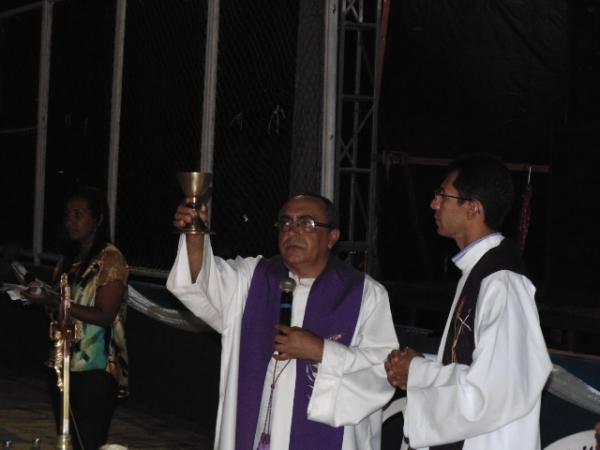 Teve início as comemorações do 50º aniversário da cidade de Santo Inácio do Piauí - Imagem 35