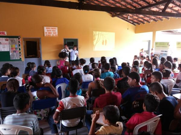 Seminário (re)conhecendo a biodiversidade do semiárido brasileiro  - Imagem 18