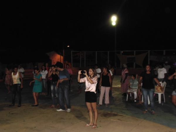 Teve início as comemorações do 50º aniversário da cidade de Santo Inácio do Piauí - Imagem 9