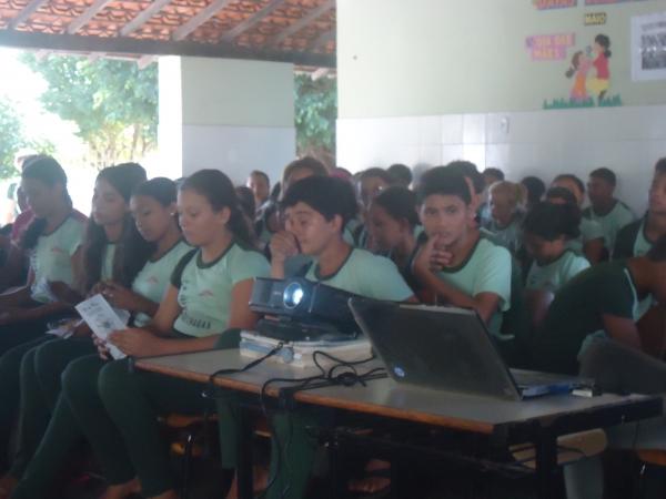 Escola Municipal Promove I Jornada Esportiva e Dança Cultural com Alunos - Imagem 2
