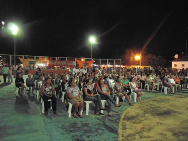 Teve início as comemorações do 50º aniversário da cidade de Santo Inácio do Piauí - Imagem 63