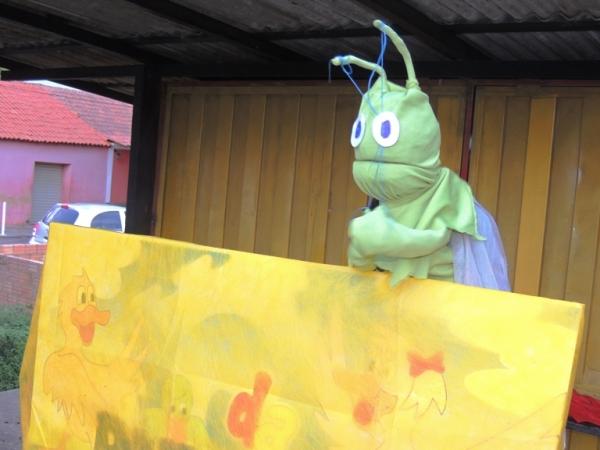 Prefeitura reabre serviço de Convivência e Fortalecimento de Vínculo - Imagem 11