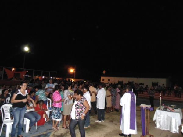 Teve início as comemorações do 50º aniversário da cidade de Santo Inácio do Piauí - Imagem 34