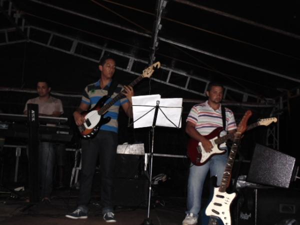 Teve início as comemorações do 50º aniversário da cidade de Santo Inácio do Piauí - Imagem 20